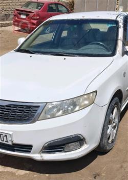 كيا اوبتيما